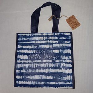 KARMA MINI TOTE BAG